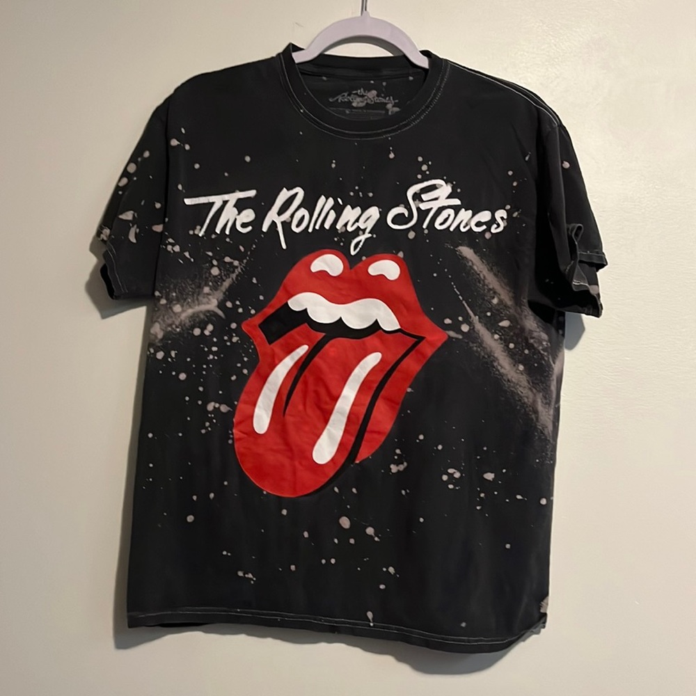 Mens The RollingStones t-shirt
